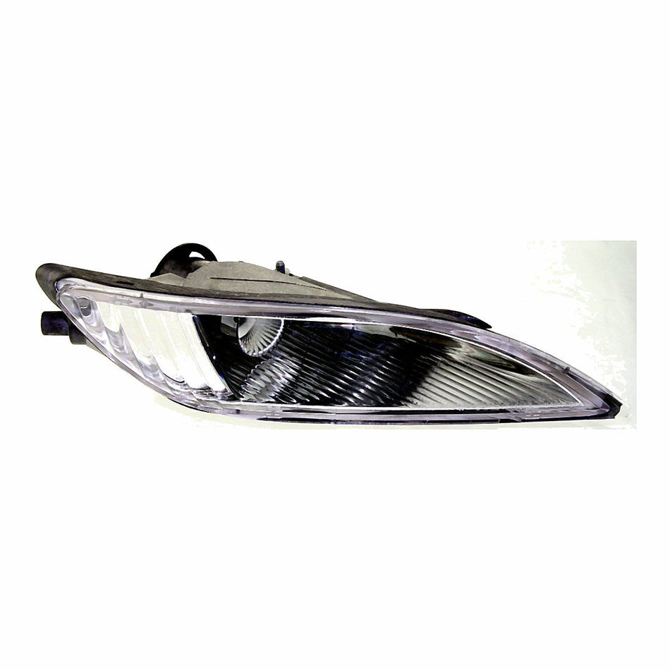 2006-2010 Toyota Sienna Fog Lights, front passenger side, TO2593122C