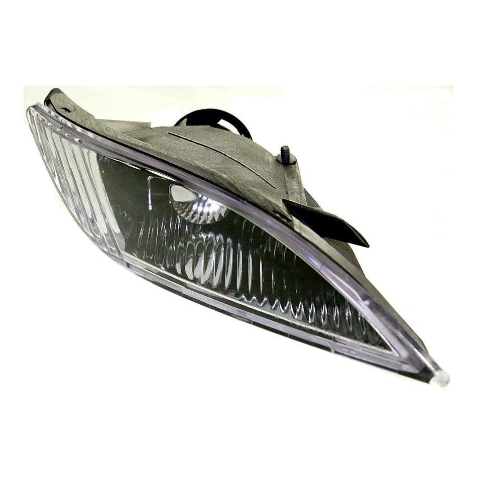 2006-2010 Toyota Sienna Fog Lights, front passenger side, left-side view, TO2593122C