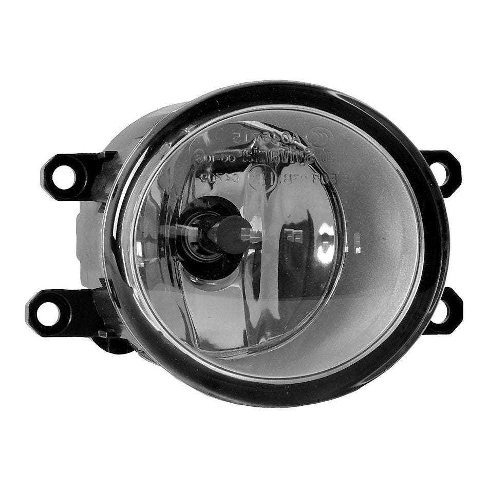 2007-2008 Toyota Solara Fog Lights, front passenger side, TO2593123C