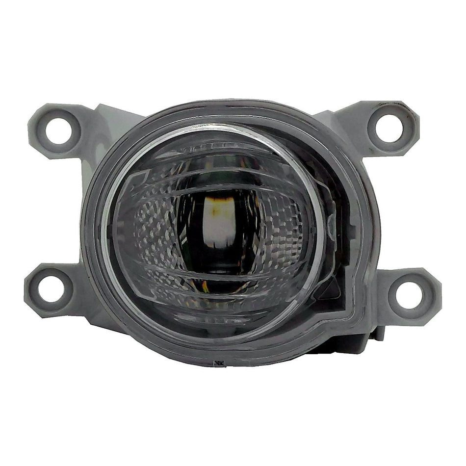 2023-2025 Toyota Corolla Sedan Head Lamp, passenger side, TO2503326