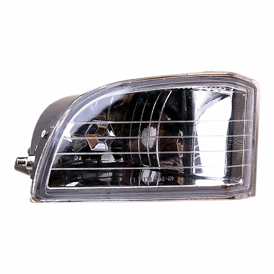 2001-2003 Toyota Rav4 Fog Lights, front driver side, TO2594101