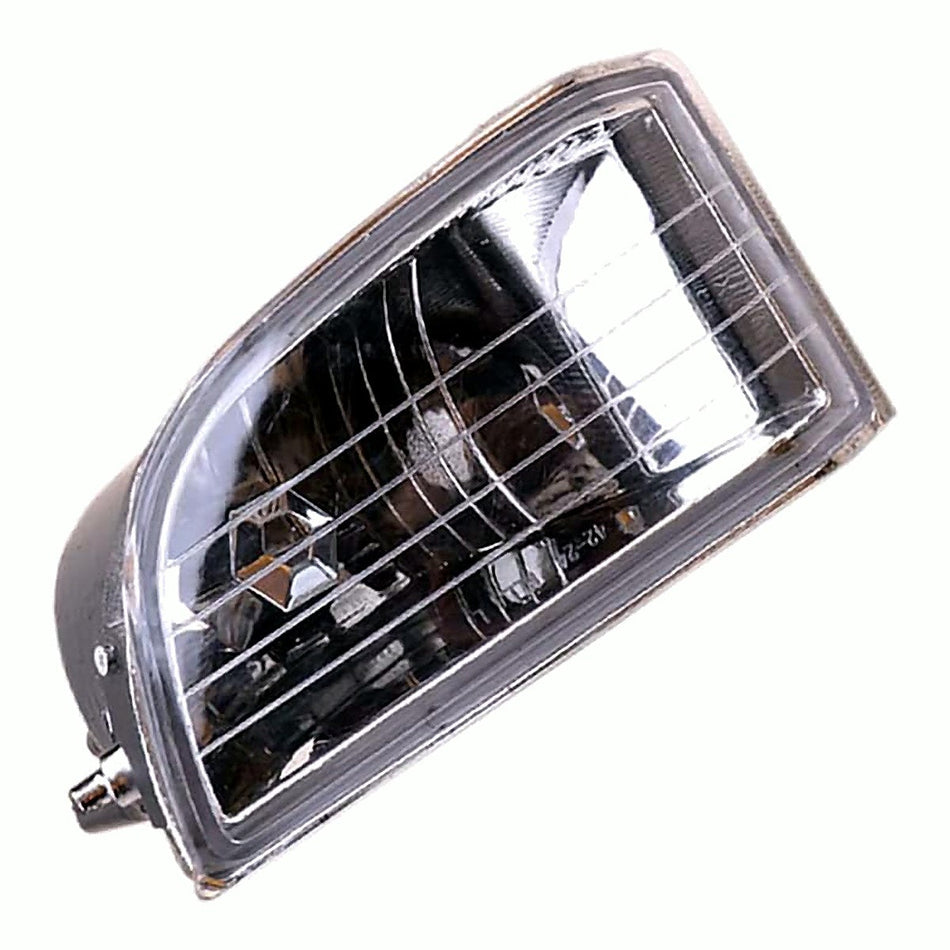 2001-2003 Toyota Rav4 Fog Lights, front driver side, left-side view, TO2594101