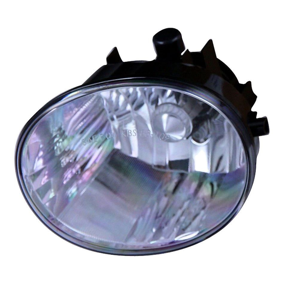 2006-2009 Toyota 4Runner Fog Lights, front driver side, TO2594102