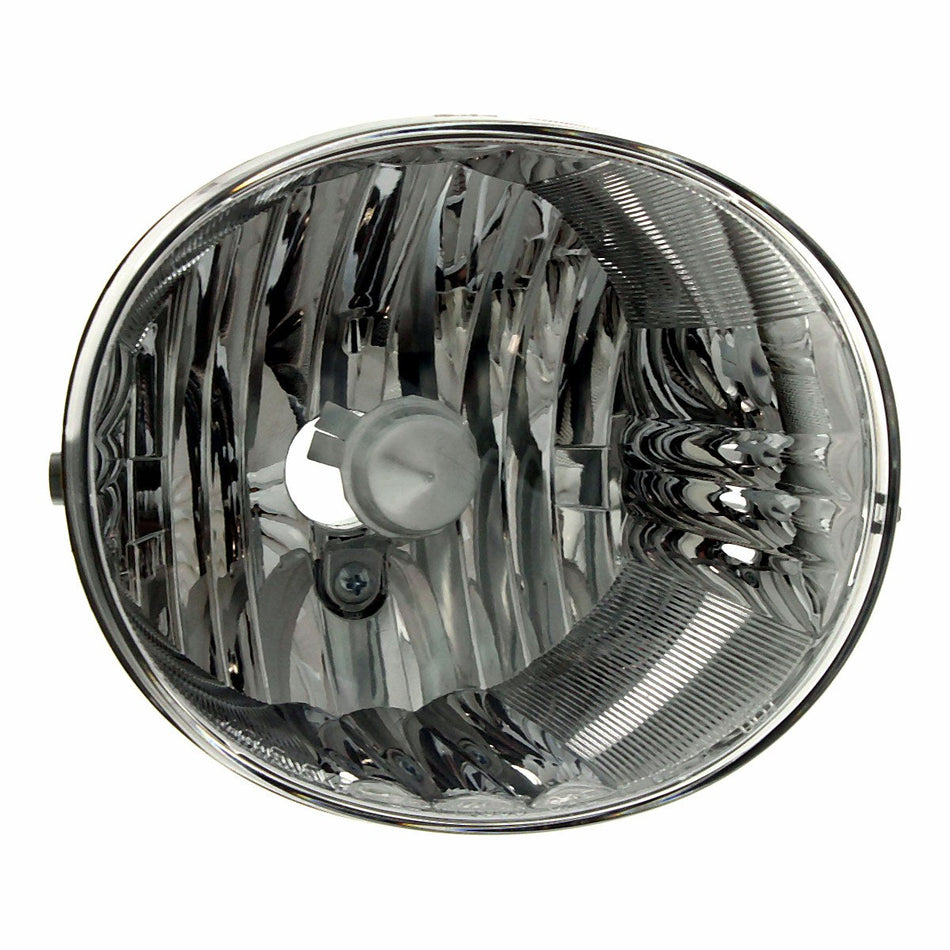 2006-2009 Toyota 4Runner Fog Lights, front passenger side, TO2595102C