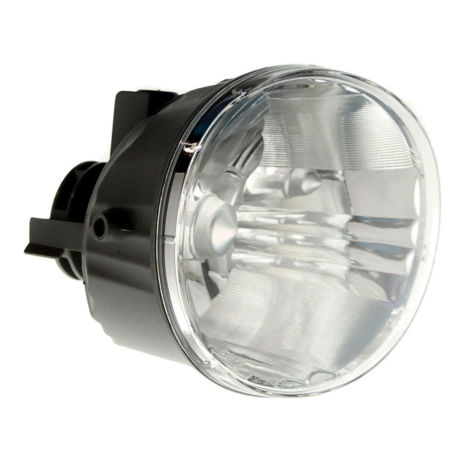 2006-2009 Toyota 4Runner Fog Lights, front passenger side, left-side view, TO2595102