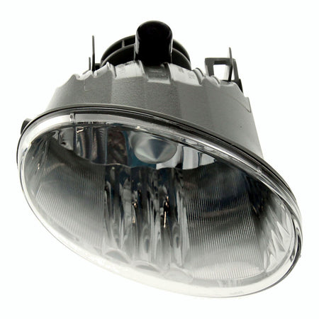 2006-2009 Toyota 4Runner Fog Lights, front passenger side, right-side view, TO2595102C
