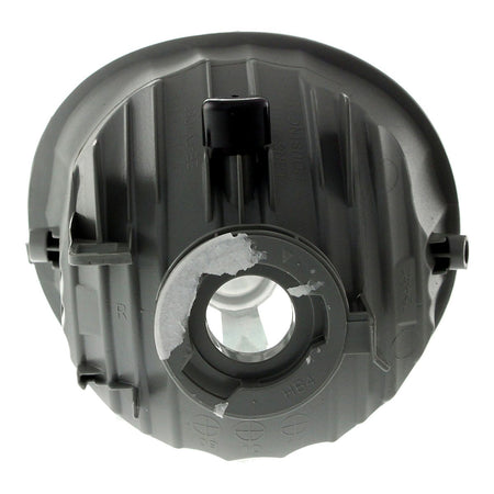 2006-2009 Toyota 4Runner Fog Lights, front passenger side, rear view, TO2595102C