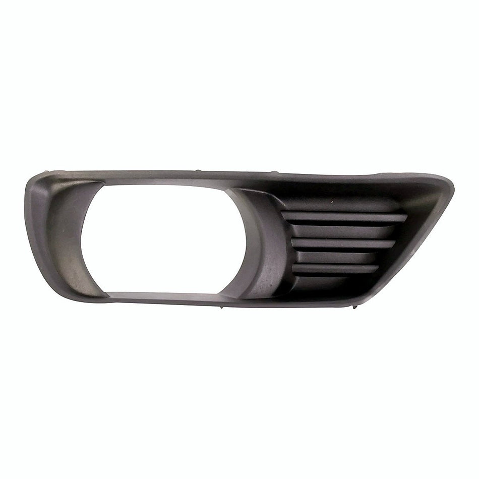 2007-2009 Toyota Camry Fog Lights, front driver side, TO2598101