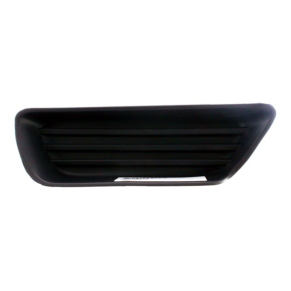2007-2009 Toyota Camry Fog Lights, front, left-side view, TO2598103