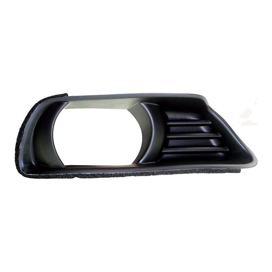 2007-2009 Toyota Camry Fog Lights, front passenger side, TO2599101