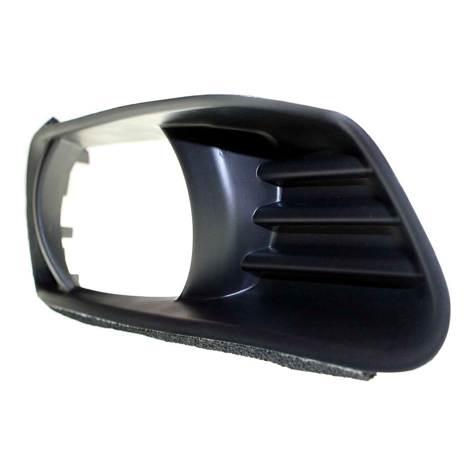 2007-2009 Toyota Camry Fog Lights, front passenger side, left-side view, TO2599101