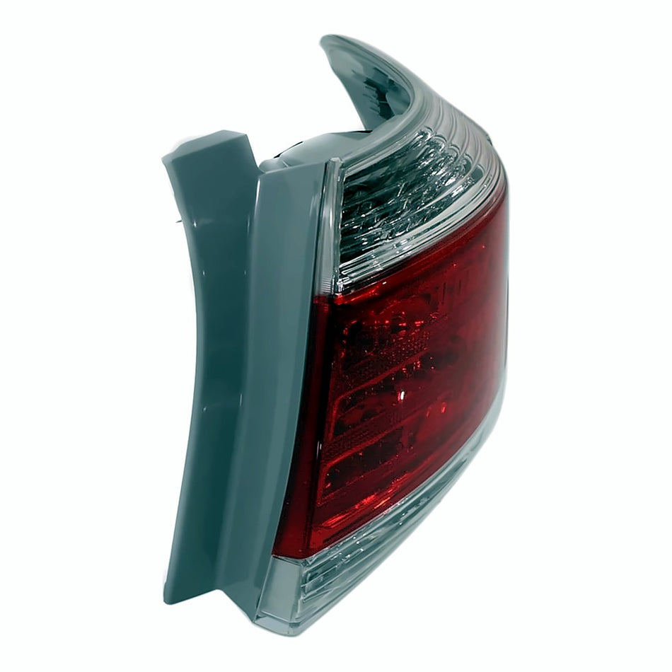 2011-2013 Toyota Highlander Tail Lights, passenger side, left-side view, TO2801185