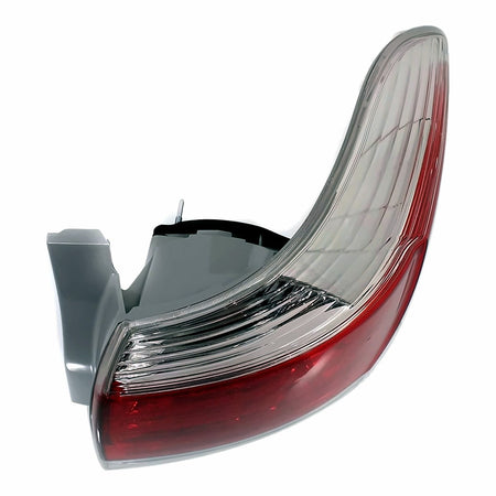 2011-2013 Toyota Highlander Tail Lights, passenger side, right-side view, TO2801185