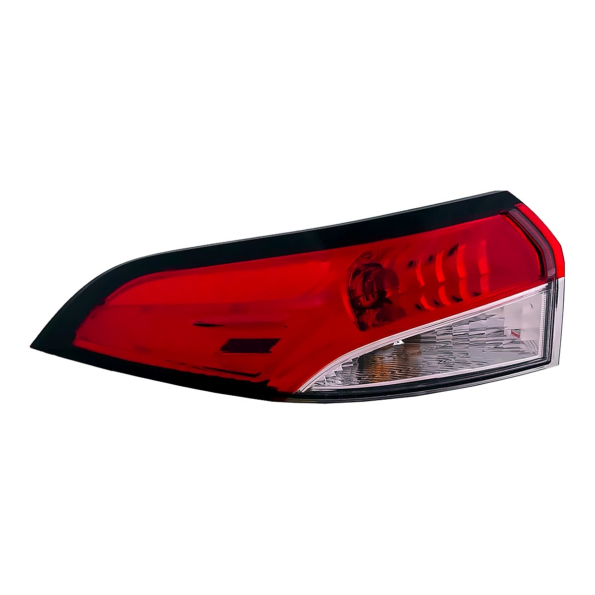 2020-2025 Toyota Corolla Sedan Tail Lights, driver side, TO2804154C