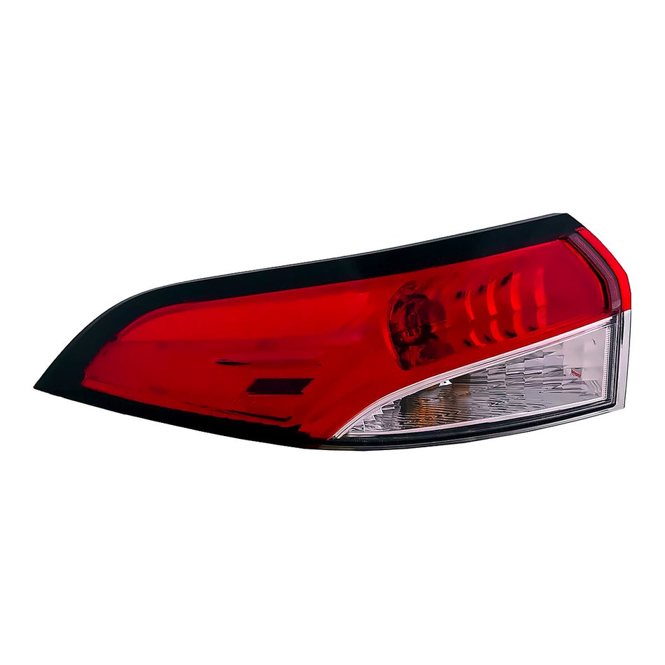 2020-2025 Toyota Corolla Sedan Tail Lights, driver side, TO2804154C