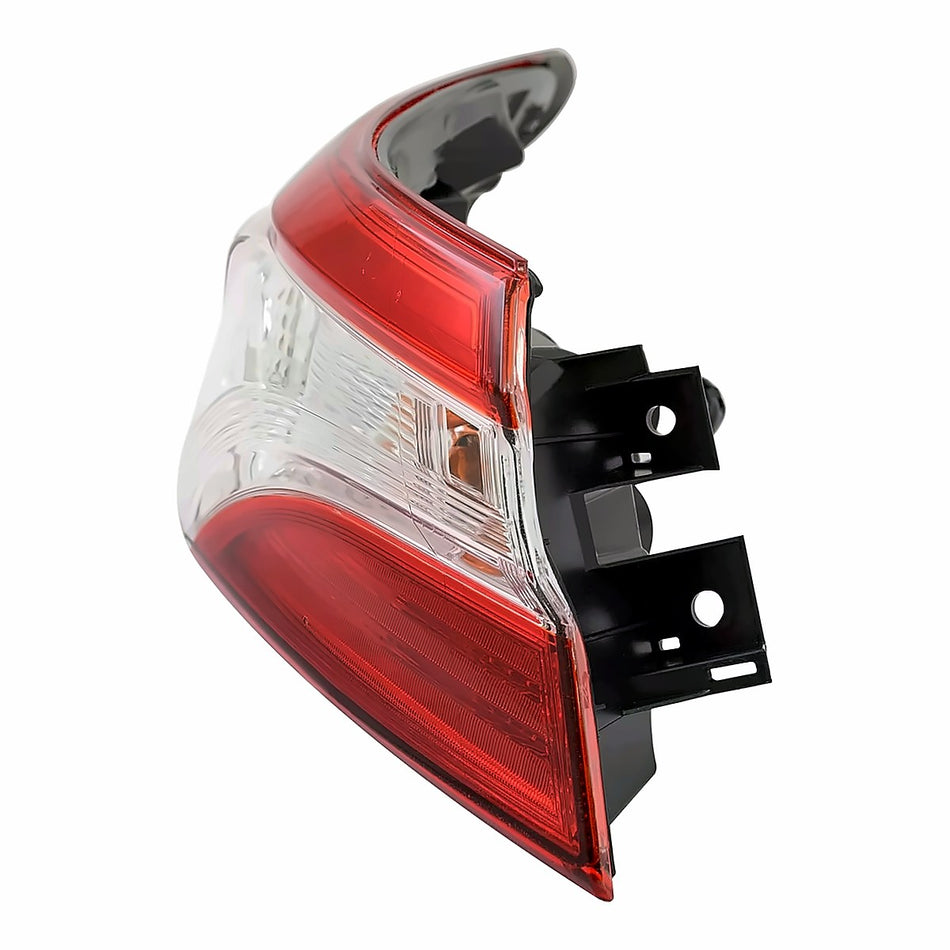 2021-2024 Toyota Camry Tail Lights, driver side, left-side view, TO2804159