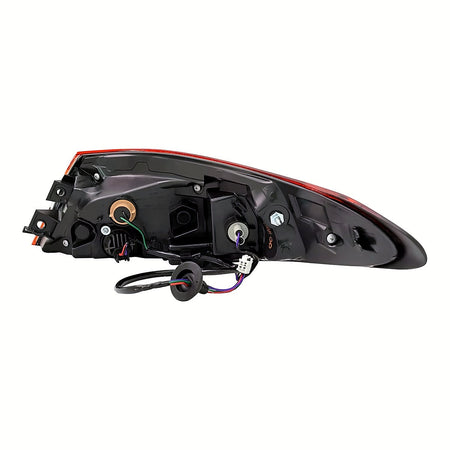 2021-2024 Toyota Camry Tail Lights, driver side, rear view, TO2804159