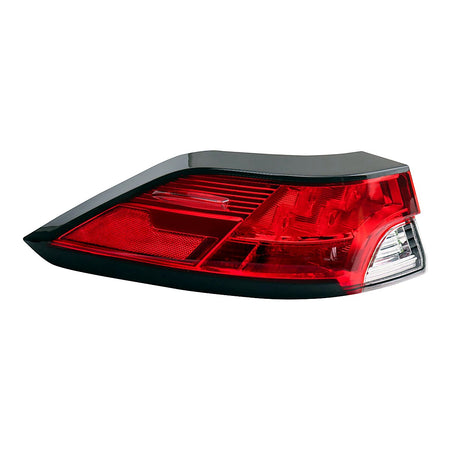 2022-2025 Toyota Corolla Cross Tail Lights, left-side view, TO2804163U