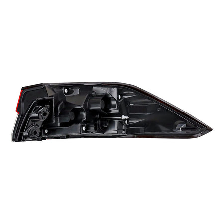 2022-2025 Toyota Corolla Cross Tail Lights, rear view, TO2804163U