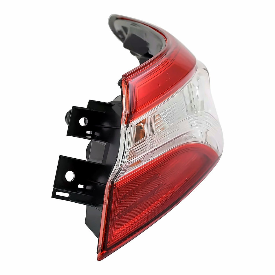 2018-2020 Toyota Camry Tail Lights, passenger side, left-side view, TO2805134C