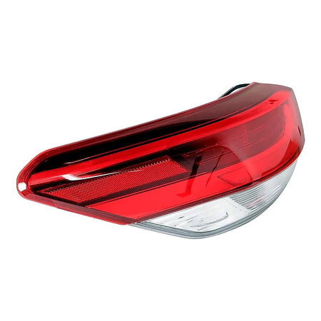 2018-2019 Toyota Highlander Tail Lights, passenger side, right-side view, TO2805143C