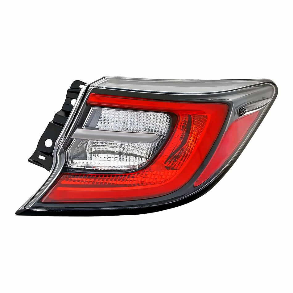 Local Auto Parts - Quality Auto Parts