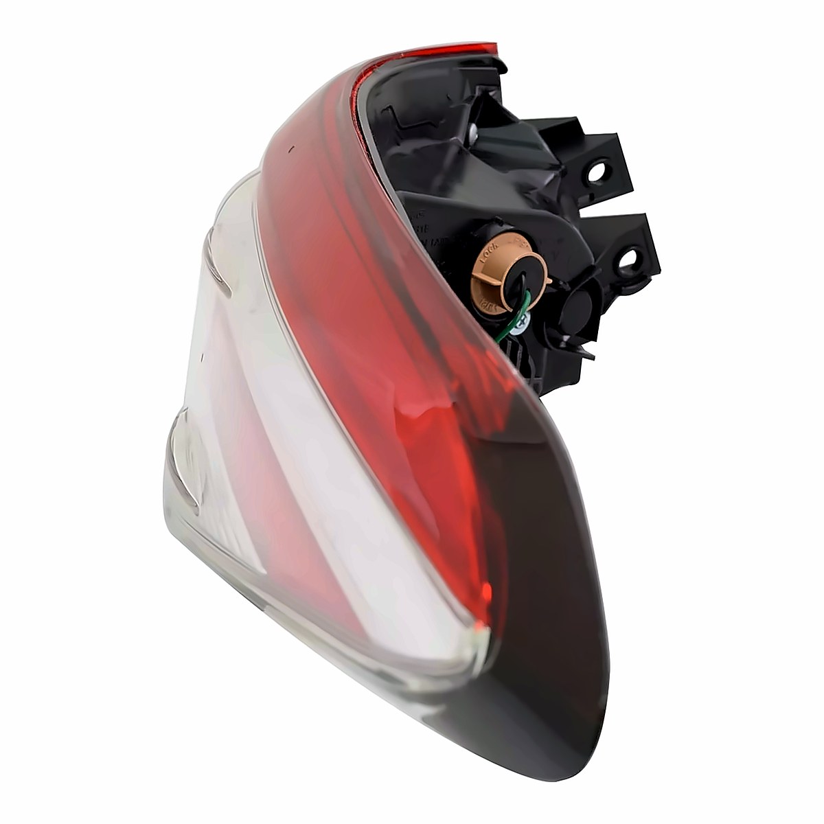 2021-2024 Toyota Camry Tail Lights, passenger side, right-side view, TO2805158U