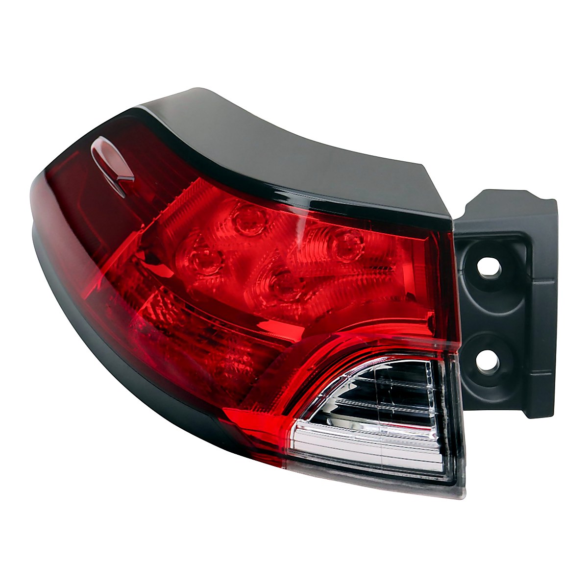 2022-2025 Toyota Corolla Cross Tail Lights, passenger side, TO2805163U