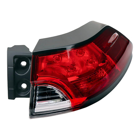 2022-2025 Toyota Corolla Cross Tail Lights, passenger side, TO2805163U