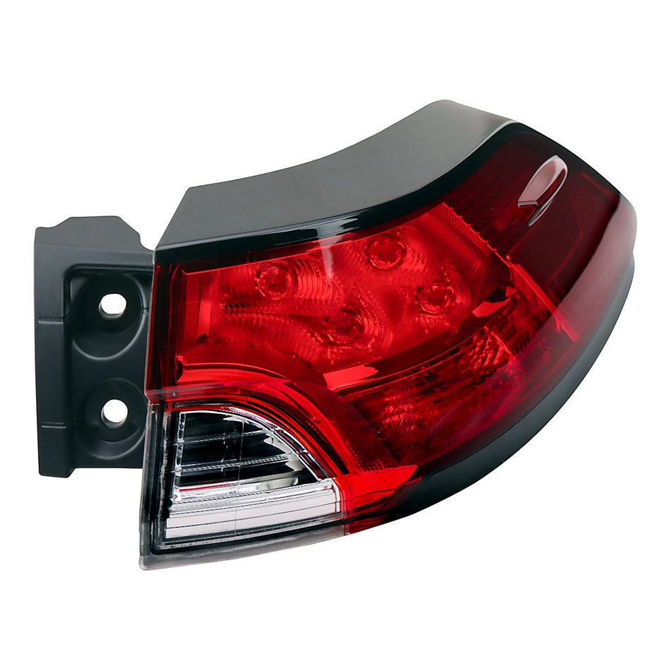 2022-2025 Toyota Corolla Cross Tail Lights, passenger side, TO2805163U