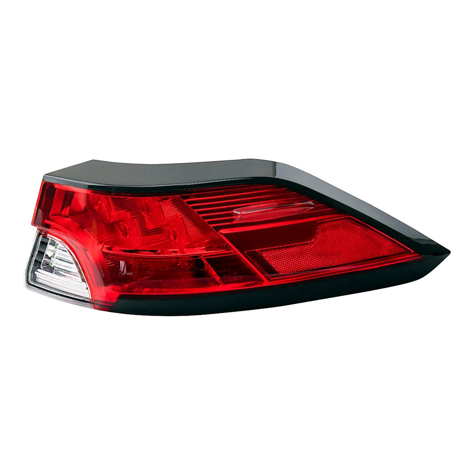 2022-2025 Toyota Corolla Cross Tail Lights, passenger side, left-side view, TO2805163