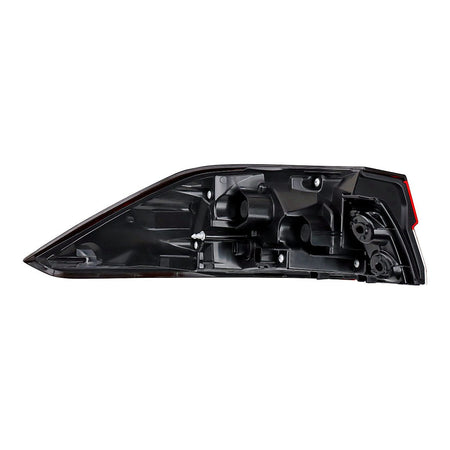 2022-2025 Toyota Corolla Cross Tail Lights, passenger side, rear view, TO2805163U