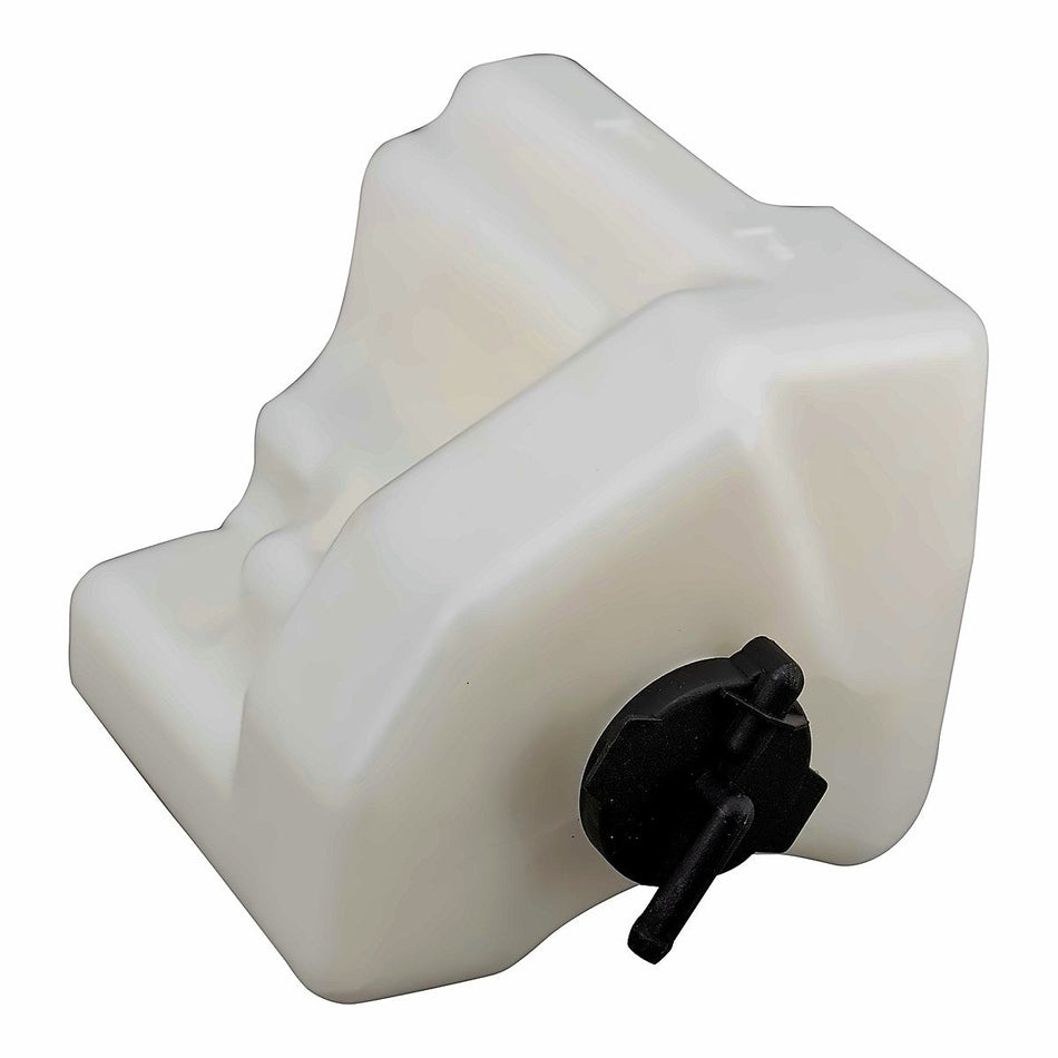 2002-2006 Toyota Camry Coolant Recovery, left-side view, TO3014119