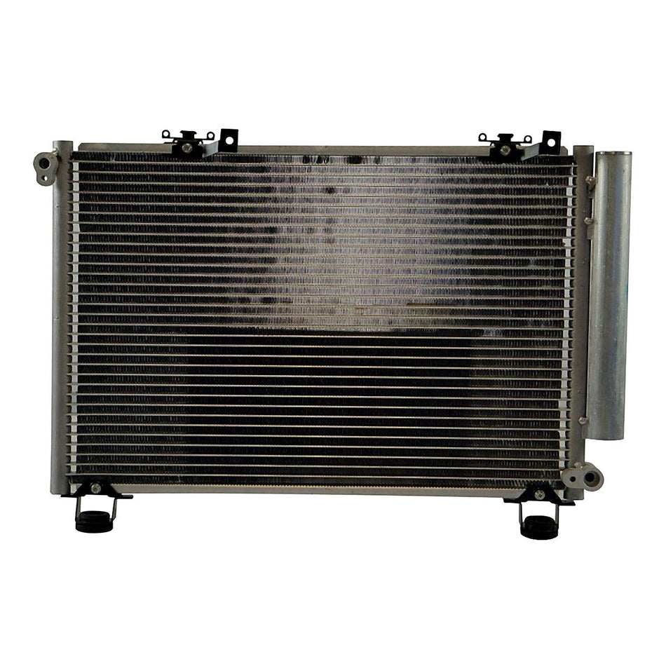 2000-2002 Toyota Echo Condenser, TO3030115