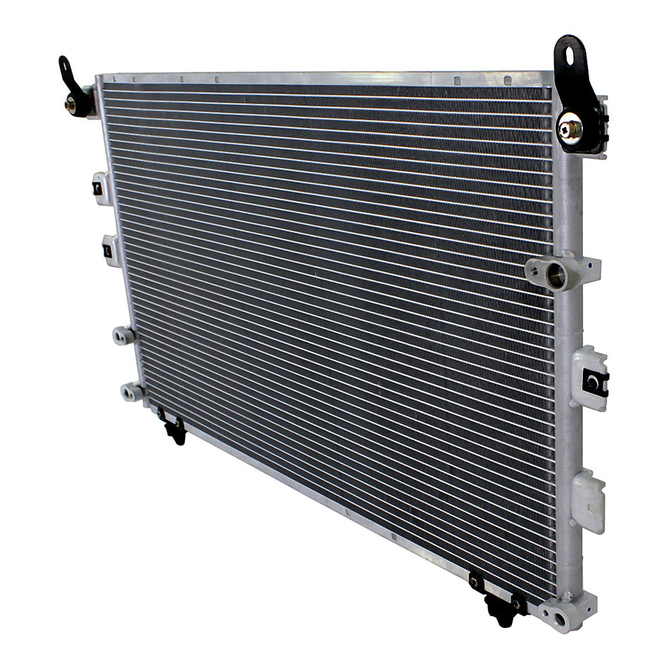 2001-2007 Toyota Sequoia Condenser, TO3030140