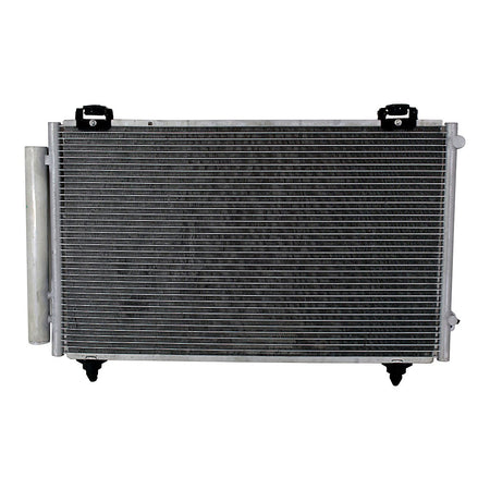 2003-2004 Toyota Corolla Sedan Condenser, TO3030184