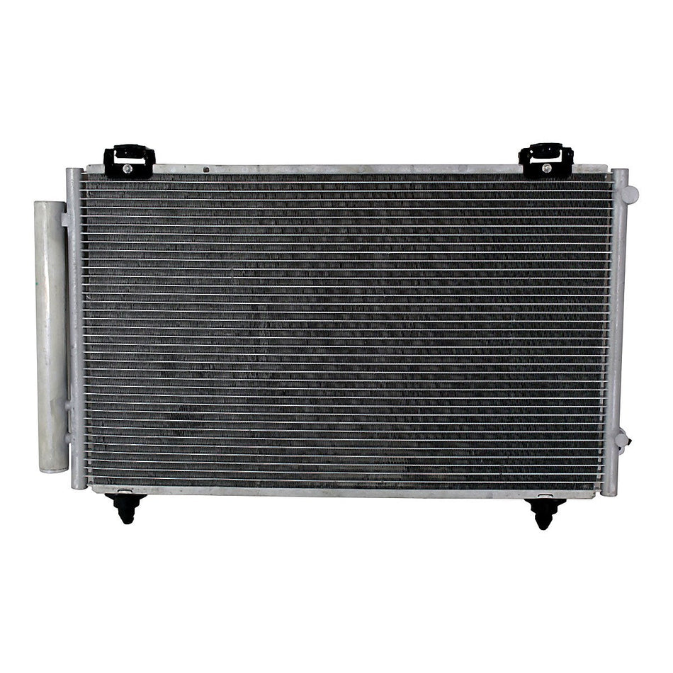 2003-2004 Toyota Corolla Sedan Condenser, TO3030184
