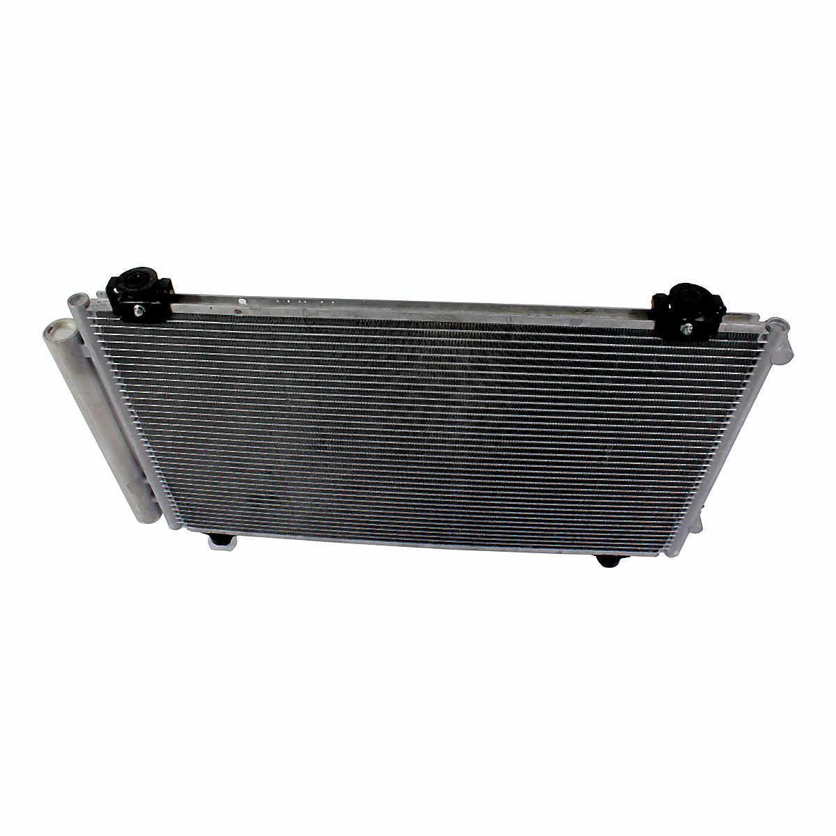 2003-2004 Toyota Corolla Sedan Condenser, top view, TO3030184