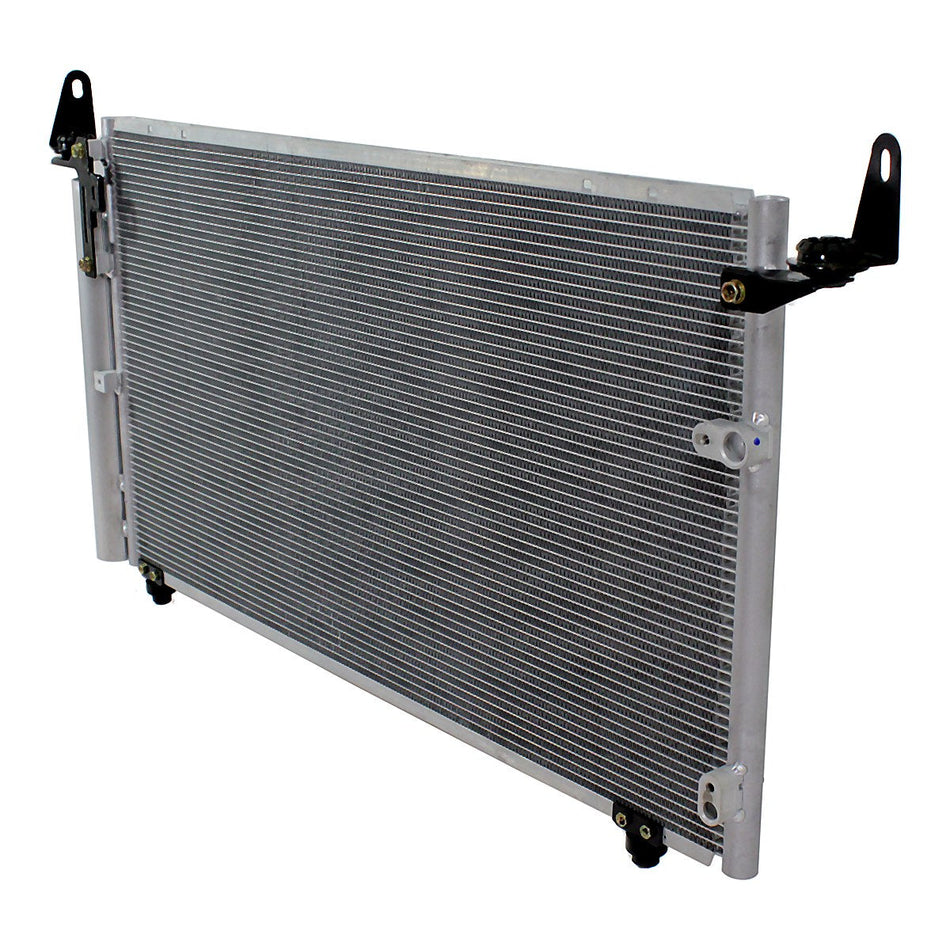 2000-2006 Toyota Tundra Condenser, TO3030196