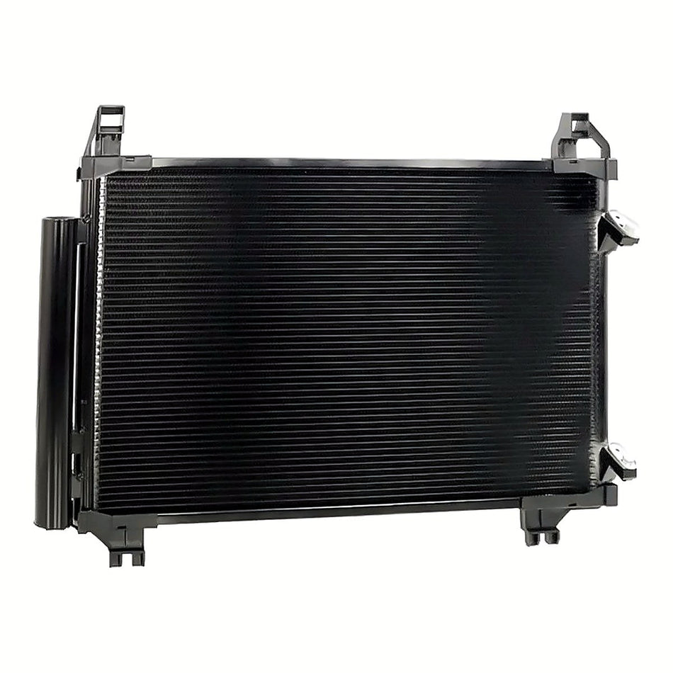 2006-2015 Toyota Yaris Hatchback Condenser, TO3030206