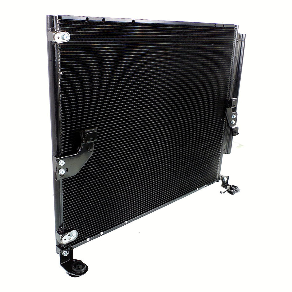 2007-2014 Toyota Fj Cruiser Condenser, TO3030207