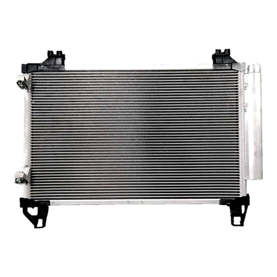 2006-2015 Toyota Yaris Hatchback Condenser, TO3030208
