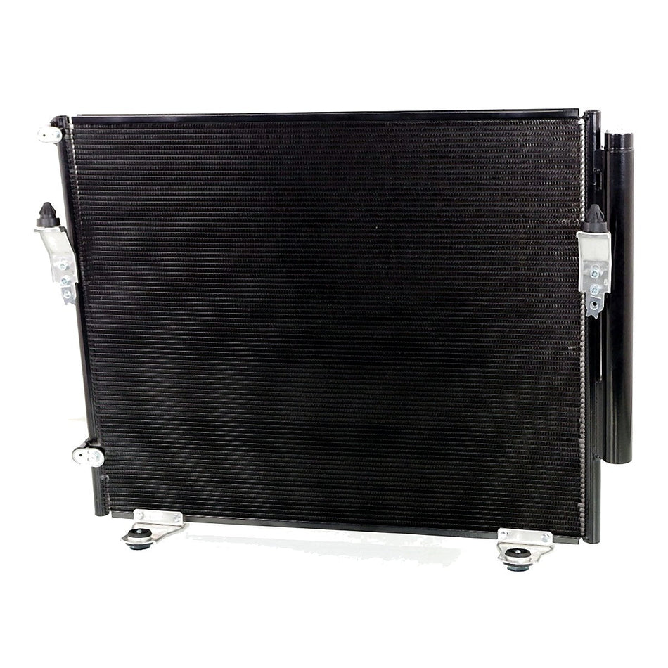 2007-2013 Toyota Tundra Condenser, TO3030210