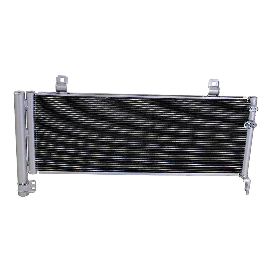 2007-2011 Toyota Camry Hybrid Condenser, TO3030313