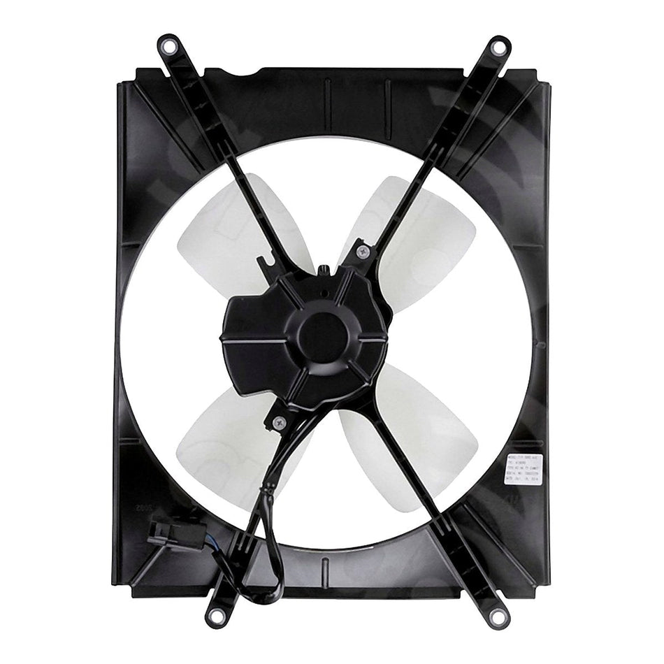 1992-1996 Toyota Camry Ac Fan, TO3113101