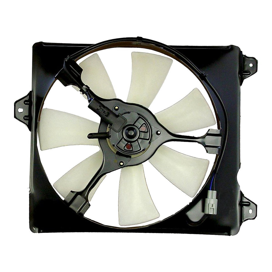 1997-1998 Lexus Es300 Ac Fan, left-side view, TO3113111