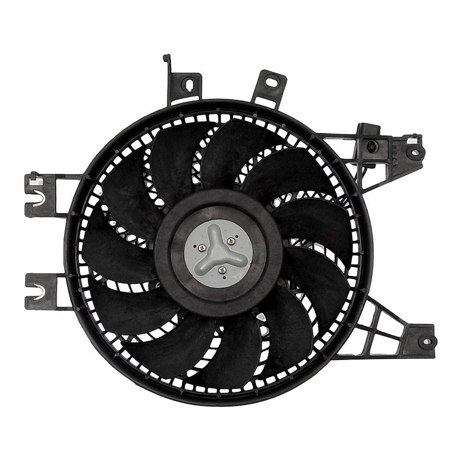 2001-2007 Toyota Sequoia Ac Fan, TO3113114