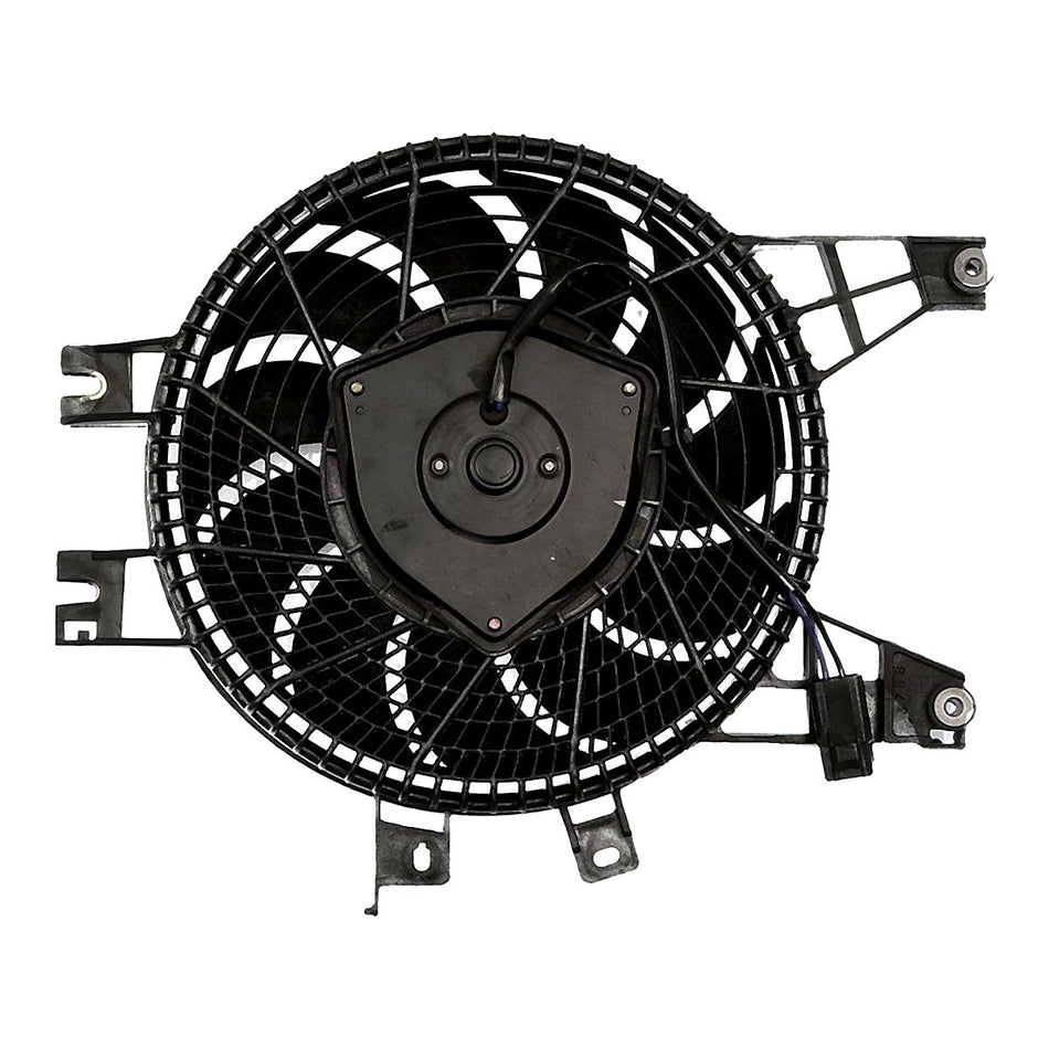 2001-2007 Toyota Sequoia Ac Fan, left-side view, TO3113114