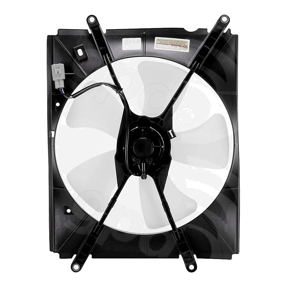 1992-1996 Toyota Camry Ac Fan, TO3115109