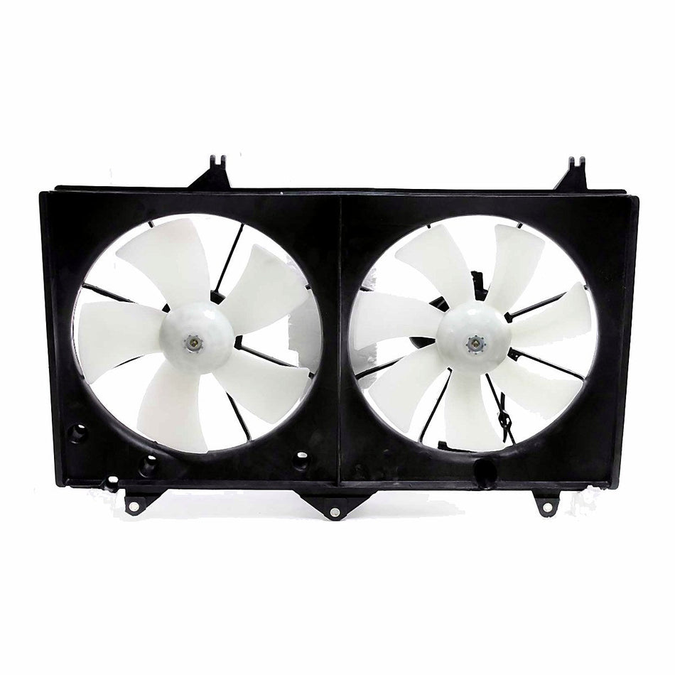 2002-2006 Toyota Solara Cooling Fan, TO3115122